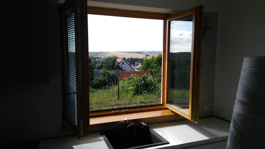 Villa Dudinka Dudince Eksteriør bilde