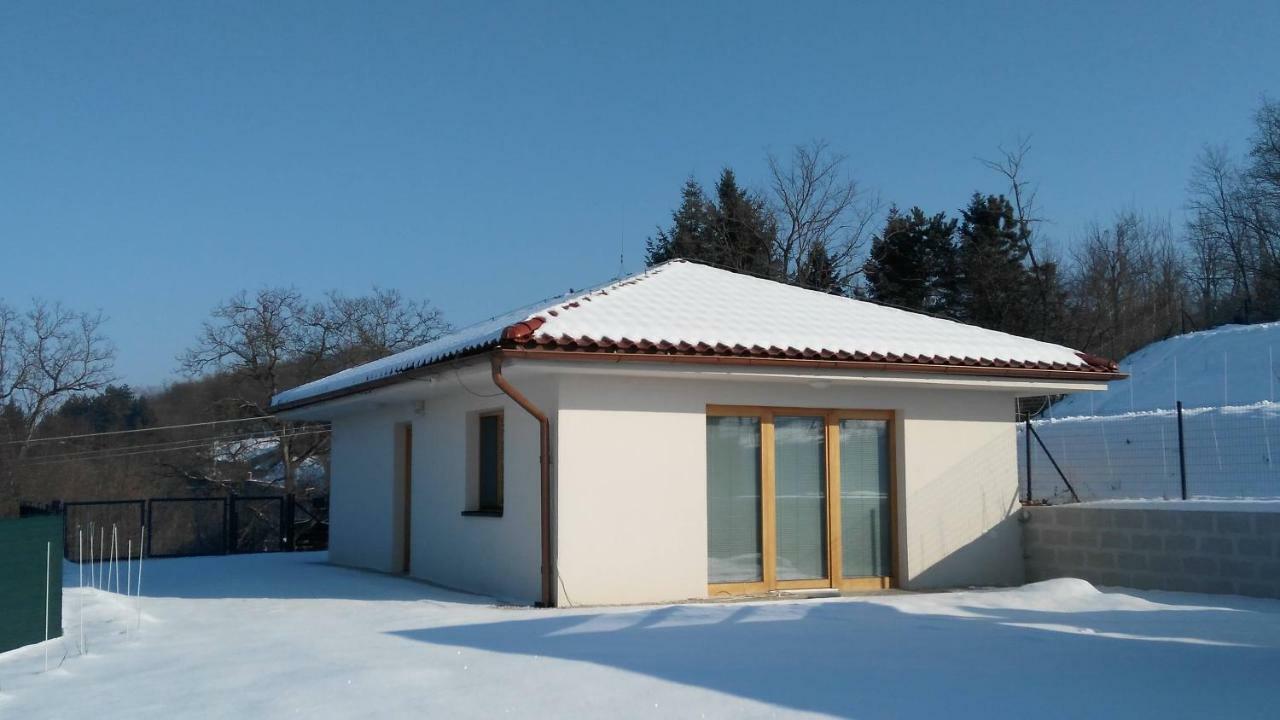Villa Dudinka Dudince Eksteriør bilde